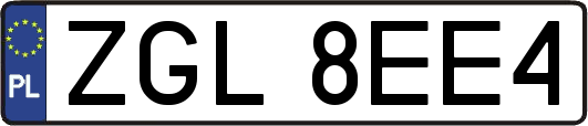 ZGL8EE4