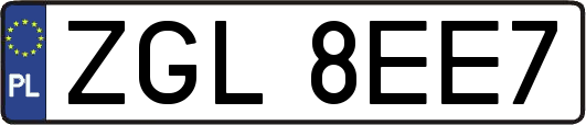 ZGL8EE7