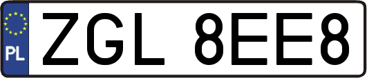 ZGL8EE8