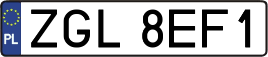 ZGL8EF1