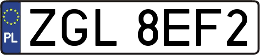 ZGL8EF2