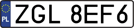 ZGL8EF6