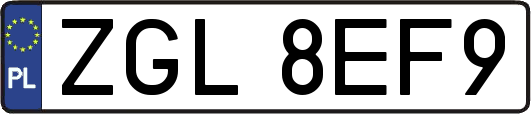 ZGL8EF9