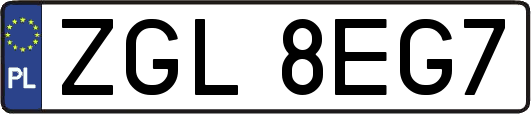 ZGL8EG7