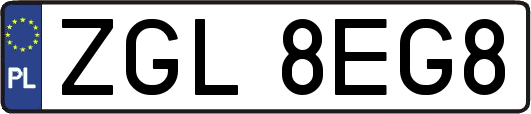 ZGL8EG8