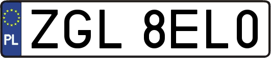 ZGL8EL0