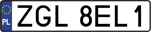 ZGL8EL1