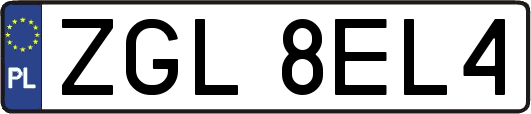 ZGL8EL4
