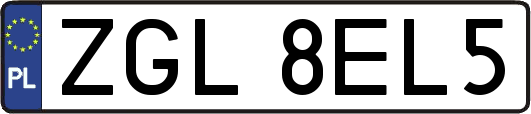 ZGL8EL5