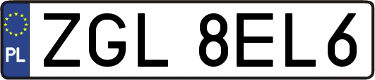 ZGL8EL6