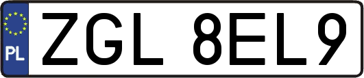 ZGL8EL9