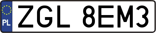 ZGL8EM3