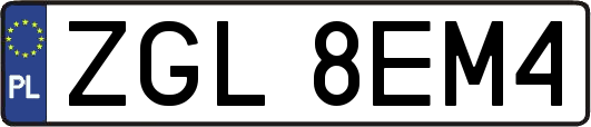 ZGL8EM4