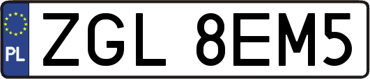 ZGL8EM5
