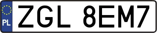 ZGL8EM7
