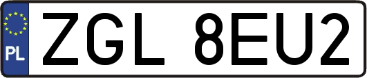 ZGL8EU2