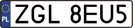 ZGL8EU5