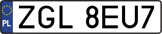 ZGL8EU7