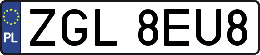 ZGL8EU8