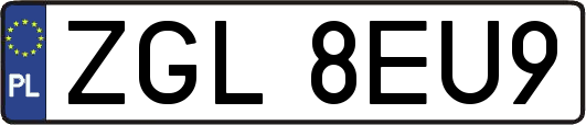 ZGL8EU9