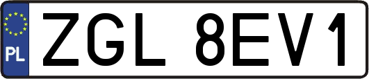 ZGL8EV1