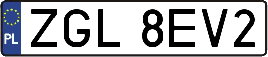 ZGL8EV2
