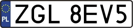 ZGL8EV5
