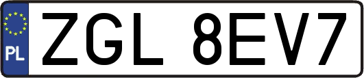 ZGL8EV7