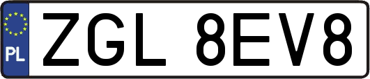 ZGL8EV8