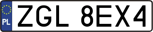 ZGL8EX4