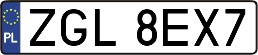 ZGL8EX7