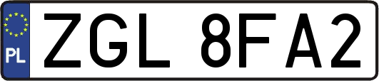 ZGL8FA2