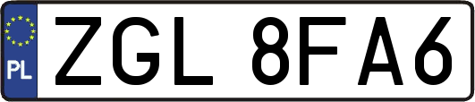 ZGL8FA6