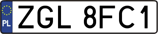 ZGL8FC1
