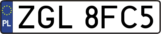 ZGL8FC5