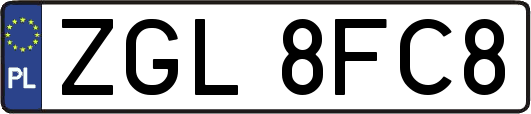 ZGL8FC8