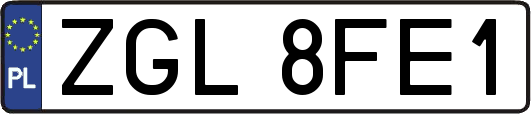 ZGL8FE1