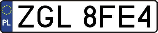 ZGL8FE4