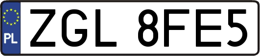 ZGL8FE5