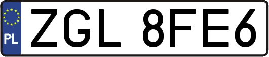 ZGL8FE6