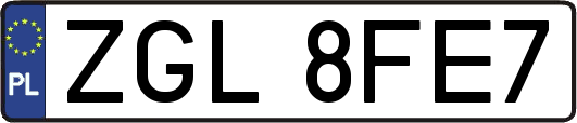 ZGL8FE7