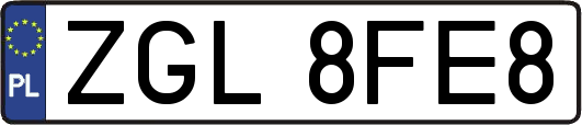 ZGL8FE8
