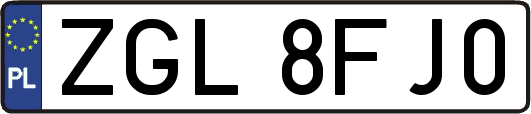 ZGL8FJ0