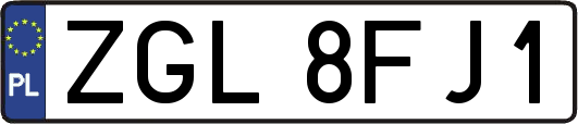 ZGL8FJ1