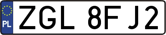 ZGL8FJ2
