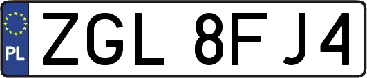 ZGL8FJ4