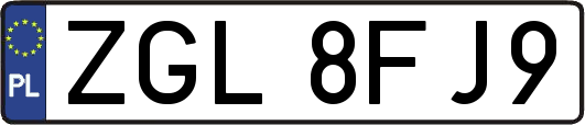 ZGL8FJ9