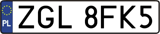 ZGL8FK5