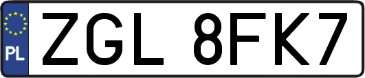 ZGL8FK7