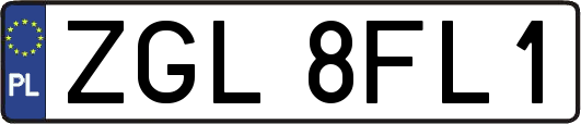ZGL8FL1